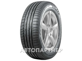 Nokian Tyres 235/55 R18 100V Hakka Blue 3 SUV